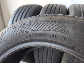215/55 r18 letné pneumatiky GOOD YEAR - 6