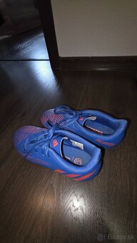 Detské kopačky adidas predator veľ.33 - 6