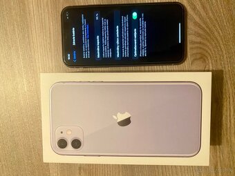 iPhone 11 128 GB - 6