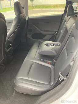 Tesla Model Y Standard Range - 6