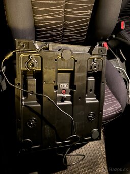 Sim racing set – Logitech G29 + Shifter + Thrustmaster T-LCM - 6