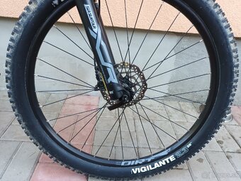 Ctm raptor 2.0 - 6