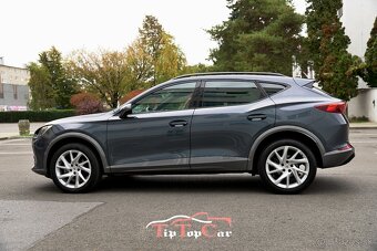 ⏩ CUPRA FORMENTOR 2.0 TDI 4DRIVE DSG • TOP STAV • DPH - 6
