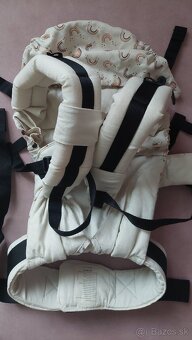 Manduca XT novy do 20kg - 6