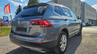 Volkswagen Tiguan Allspace 2.0 TDI SCR BMT 4MOTION - 6