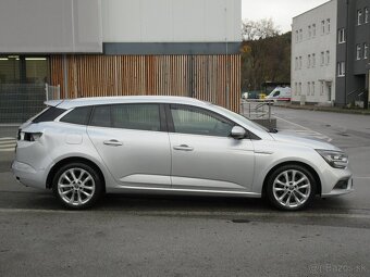 Renault Mégane Grandtour Energy dCi 130 Intens - 6