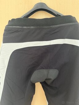 Textilní kombinéza Büse Adventure - 6