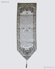 Orientálne dekorácie - do domácnosti - 6