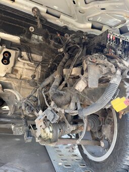 Rozpredám Audi S3 2.0 TFSI - 6