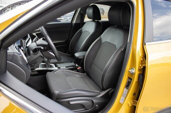 Kia XCeed 1.5 T-GDi Gold (Navi pack), 118kW, M6 06/2022 - 6