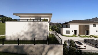 Luxusný 3 izbový byt s predzáhradkou v novostavbe, Žilina - 6