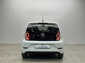 Volkswagen e-UP - 6