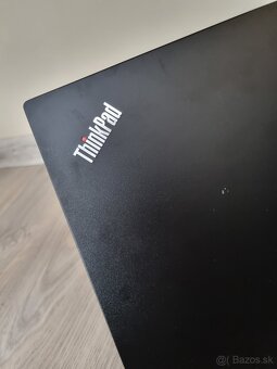 ▼Lenovo Thinkpad E14 Gen2 - 14" / Ryzen 5 4500U / 16GB / SS - 6