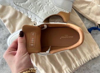 Louis Vuitton tenisky - 6