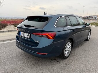Škoda Octavia Combi 1.5 TSI DSG e-TEC Style ODPOCET DPH - 6