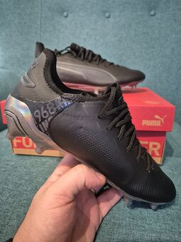 Kopačky Puma King 1 FG - 6