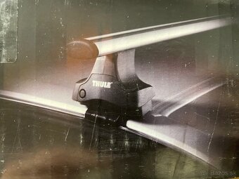 Thule strešný nosič - 6