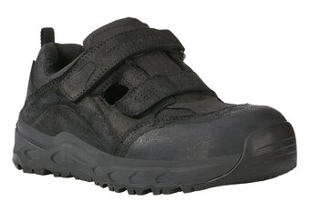 Pracovná obuv vhodná na LETO, Engelbert Strauss... - 6