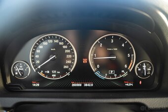 BMW Rad 5 GT 520d - 6