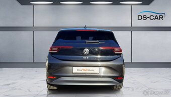 VW ID.3 Pro Performance 58kWh 150 KW - 6