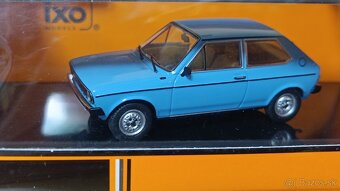 AUTOMODELY 1:43 – časť 7 - 6