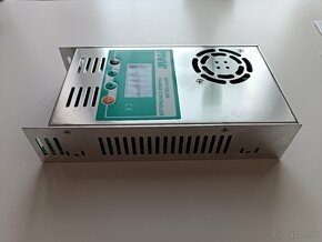 Solárny regulátor MPPT 60A 2,8kWp - 6