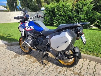 BMW R 1300 GS Trophy - 6