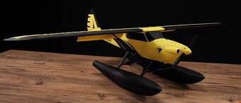Eclipson Model B XL,RC lietadlo - 6