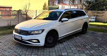 Volkswagen Passat Variant 2.0 TDI EVO - 6