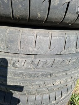 Tomket 245/45ZR18 - 6