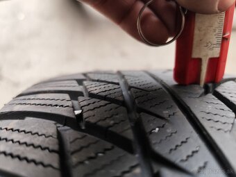 zimne 205/55 r16 bridgestone - 6