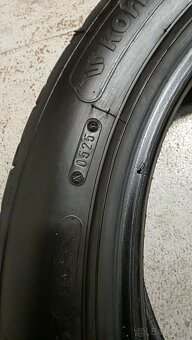 205 50 R17 letné - 6