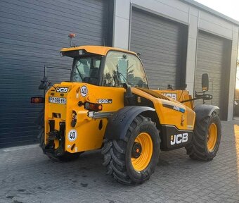 JCB 532-70 Agri Pro Dualtech VT - 6