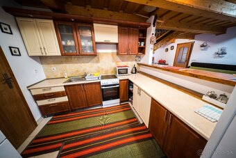 Ubytovanie na Orave - 6