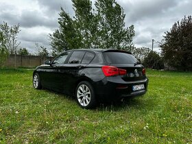 BMW 118i 2016 - 6