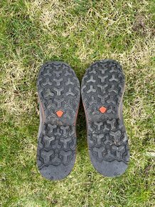 Turistické topánky Quechua - 6