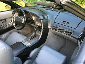 Chevrolet Corvette 1990 - 6