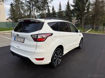 FORD KUGA 2.0 TDCI 4x4 ST-line 150PS - 6