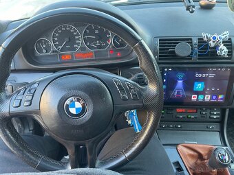 Predam BMW E46 FACELIFT 318i Sedan special edition - 6