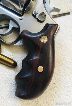 Revolver Smith&Wesson 3” .44 Magnum Mod. 629 - 6
