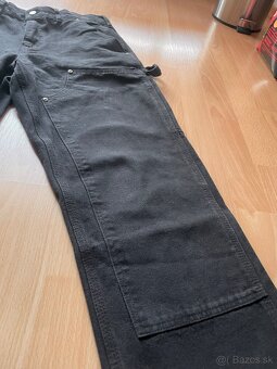 Carhartt double knee pants - 6