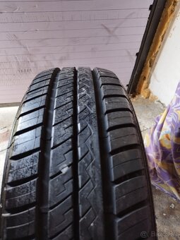 letne pneumatiky 205/60 r16 - 6