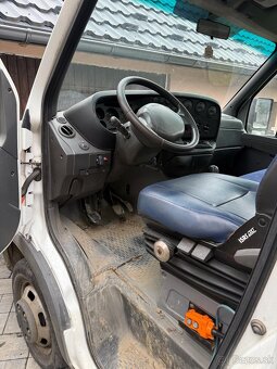 Iveco daily - 6