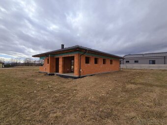 Predaj, Novostavba rodinného domu v Slovanoch, RES Group - 6