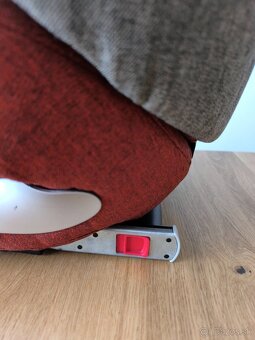 Cybex Solution Q2 Fix Plus - 6