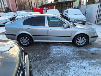 Škoda Octavia 1.9 TDI PD TOUR - AJ NA SPLÁTKY - 6