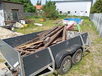 Príves nákladný - 6