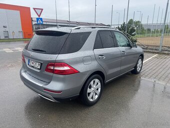 ML350 Bluetec - 6