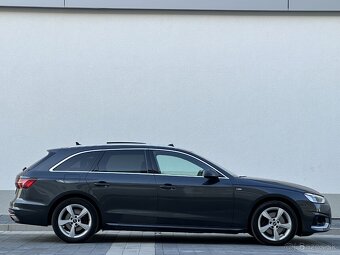 Audi A4 Avant 30 2.0 TDI Advanced S tronic PANORAMA, VIRTUAL - 6