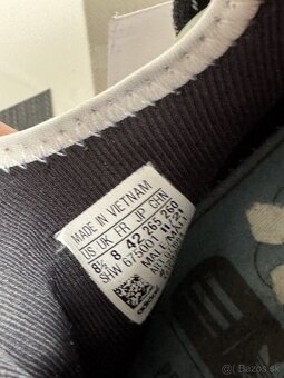 Adidas nmd hu Pharell x Billioneire boys club - 6